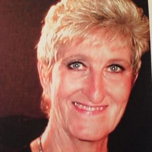 Meet your Posher, Anne